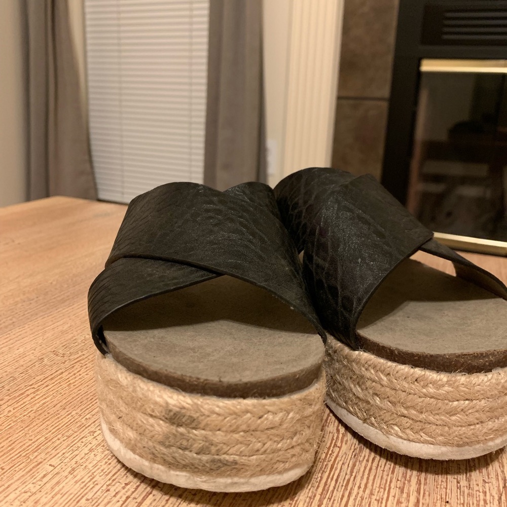 Steve Madden Slides - image 4